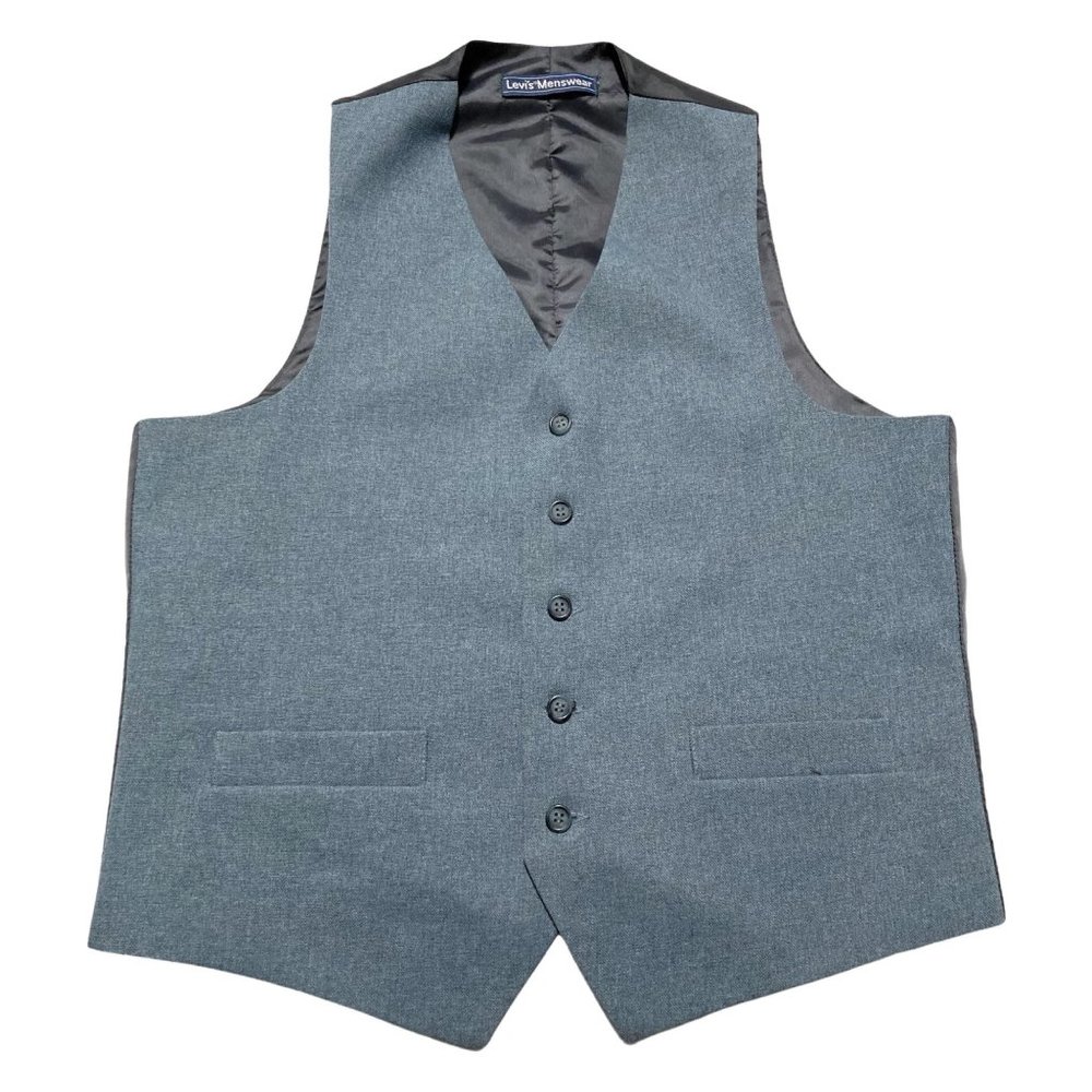 Levi’s Vintage Vest Size M - L Mint Condition Rare